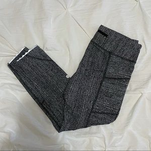 Lululemon Tight Stuff Tight II *25”